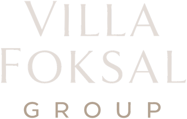Villa Foksal Group Logo